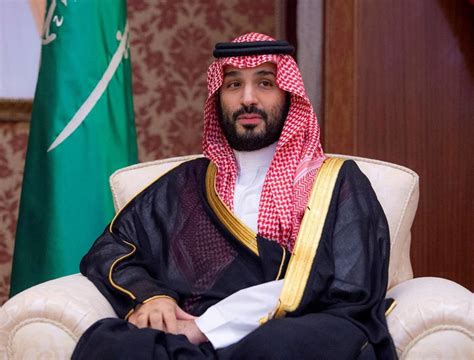 saudi crown prince interview